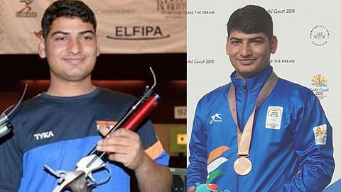 ಓಂ ಮಿಥರ್ವಾಲ್