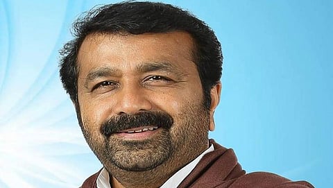 ಎನ್.ಎ ಹ್ಯಾರಿಸ್