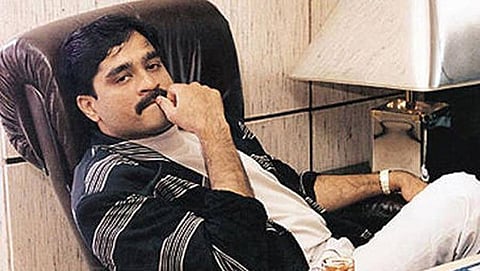 Dawood ibrahim