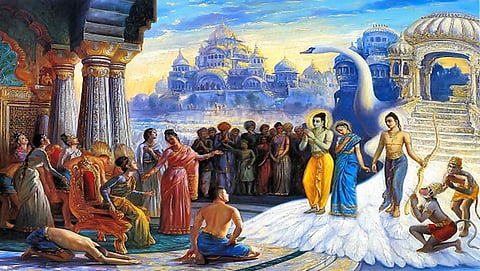 ಸಂಗ್ರಹ ಚಿತ್ರ