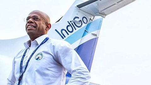 ಆದಿತ್ಯ ಘೋಷ್