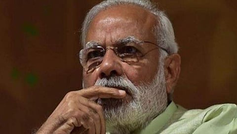 ಪ್ರಧಾನಿ ನರೇಂದ್ರಮೋದಿ