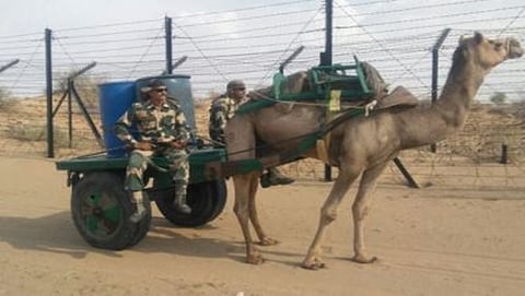 ರಾಜಸ್ತಾನ