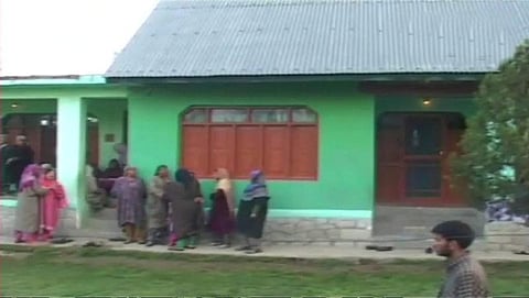 ಜಮ್ಮು-ಕಾಶ್ಮೀರದಲ್ಲಿ ಮತ್ತೆ ಉಗ್ರರ ಅಟ್ಟಹಾಸ: ಮನೆಗೆ ನುಗ್ಗಿ ಮತ್ತೊಬ್ಬ ನಾಗರೀಕನ ಅಪಹರಣ