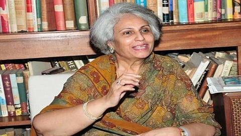 ರಾಣಿ ಪ್ರಮೋದಾ ದೇವಿ