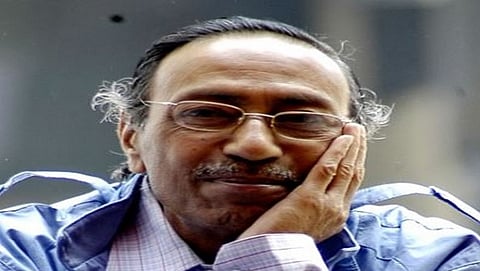 ಟಿಎಸ್ ರಂಗಾ