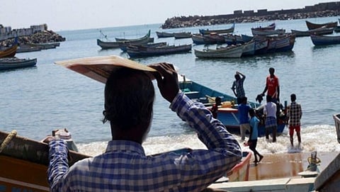 ಸಾಂದರ್ಭಿಕ ಚಿತ್ರ