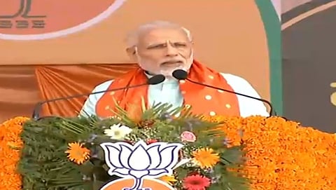 ನರೇಂದ್ರ ಮೋದಿ