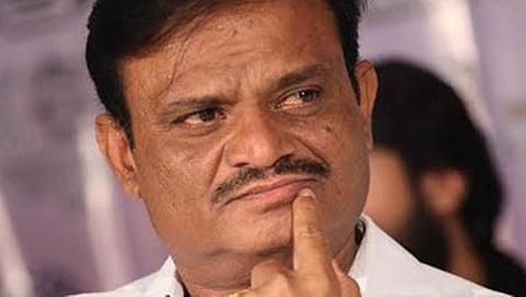 ಮುನಿರತ್ನ