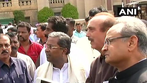 ಸಿದ್ದರಾಮಯ್ಯ