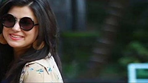 ತನಿಯಾ ಖನ್ನಾ