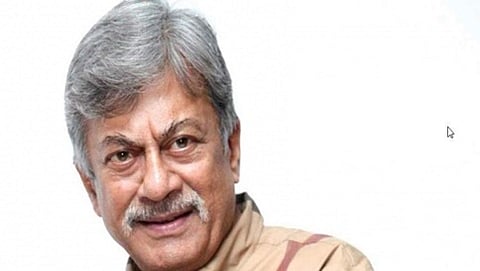 ಅನಂತ್ ನಾಗ್
