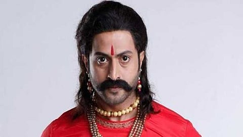 ರಾಮಧಾನ್ಯ ಚಿತ್ರದಲ್ಲಿ ಯಶಸ್