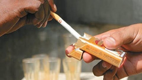 ಸಾಂದರ್ಭಿಕ ಚಿತ್ರ