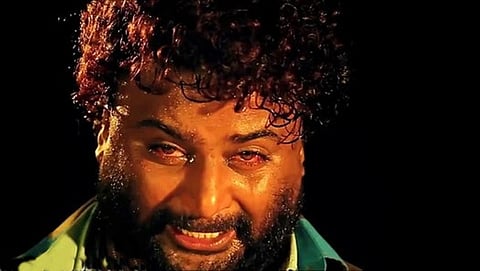 ಹುಚ್ಚಾ ವೆಂಕಟ್