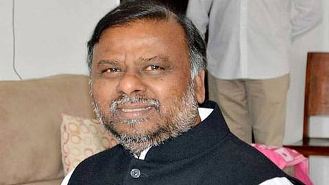 ಹೆಚ್. ಆಂಜನೇಯ