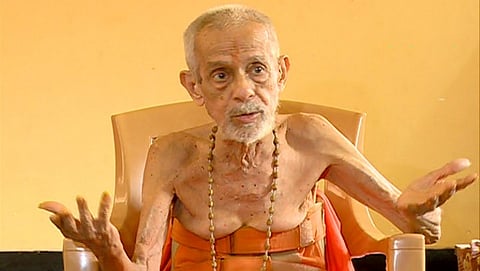 ಪೇಜಾವರ ಶ್ರೀ