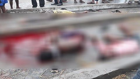 ಸಂಗ್ರಹ ಚಿತ್ರ