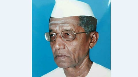 ಬಿಎಸ್ ಪಾಟೀಲ್