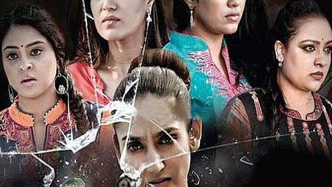 ಕನ್ನಡದ ಎಂಎಂಸಿಎಚ್ ಈಗ ತೆಲುಗಿನಲ್ಲಿ ರಿಯಲ್ ದಂಡುಪಾಳ್ಯಂ