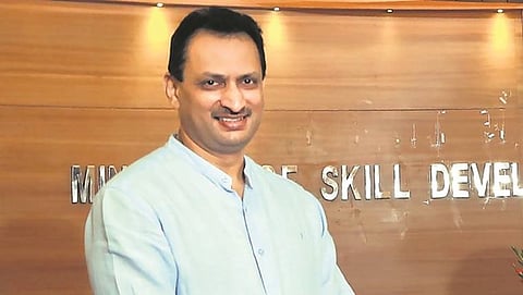 Anant Kumar Hegde