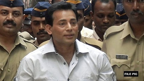 ಅಬು ಸಲೀಂ
