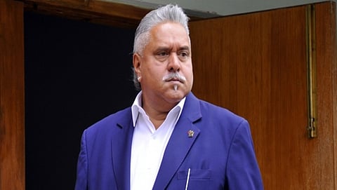 ವಿಜಯ್ ಮಲ್ಯ