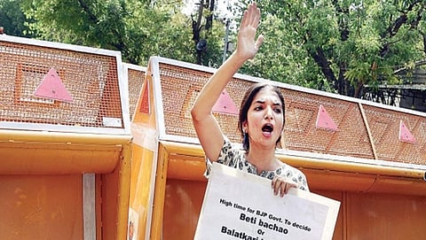 ಕಥುವಾ ಅತ್ಯಾಚಾರ ಸಂತ್ರಸ್ತೆ ಕೋಮಾಗೆ ಜಾರಲು ಮಿತಿಮೀರಿದ ಸೆಡೆಟೀವ್ಸ್ ಕಾರಣ: ಫರೆನ್ಸಿಕ್ ತಜ್ಞರು