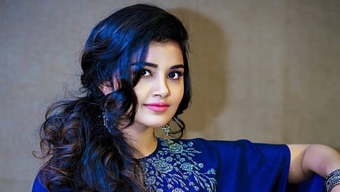 ಅನುಪಮಾ ಪರಮೇಶ್ವರನ್