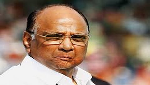 ಶರದ್ ಪವಾರ್