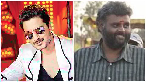 ಆದಿತ್ಯ ಮತ್ತು ರವಿ ಶ್ರೀವತ್ಸ