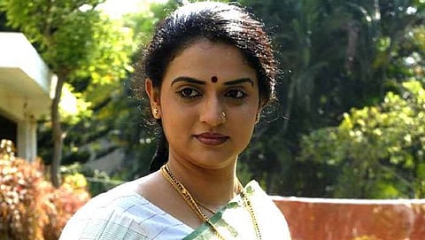 ಪವಿತ್ರಾ ಲೋಕೇಶ್