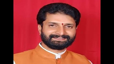 ಸಿಟಿ ರವಿ,