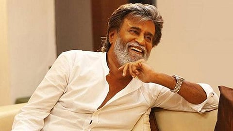 ನಟ ರಜನಿಕಾಂತ್