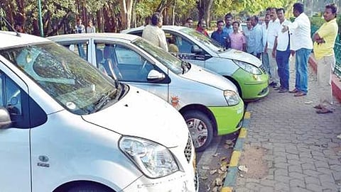 ಸಾಂದರ್ಭಿಕ ಚಿತ್ರ