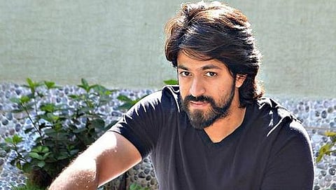 Actor yash