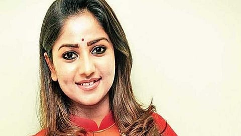 ರಚಿತಾ ರಾಮ್