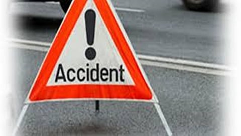 Representative Image