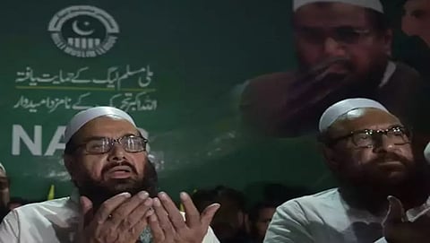 ಪಾಕಿಸ್ತಾನ ಚುನಾವಣೆ: ಲಷ್ಕರ್ ಉಗ್ರ ಸಂಘಟನೆಗೆ ಸೇರಿದ ವ್ಯಕ್ತಿಗಳ ಸ್ಪರ್ಧೆ ಬಗ್ಗೆ ಅಮೆರಿಕ ಆತಂಕ