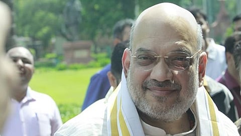 ಬಿಜೆಪಿ ಅಧ್ಯಕ್ಷ ಅಮಿತ್ ಶಾ