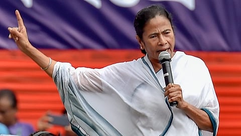 ಮಮತಾ ಬ್ಯಾನರ್ಜಿ