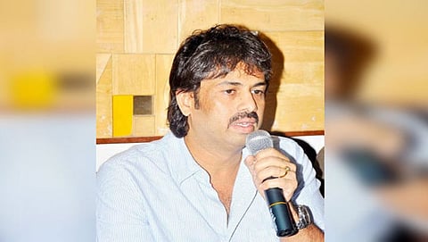 ಮಧು ಬಂಗಾರಪ್ಪ