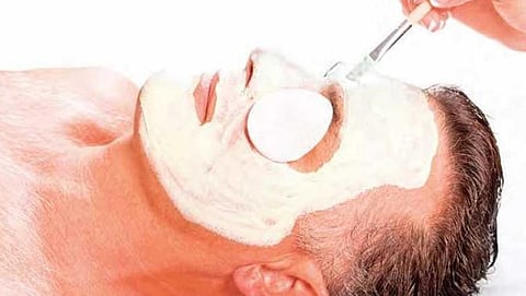 ವಿವಾಹ ಸಂದರ್ಭದಲ್ಲಿ ವಧು ಅಷ್ಟೇ ಅಲ್ಲ, ವರನಿಗೂ ಬೇಕು ಚರ್ಮದ ಆರೈಕೆ