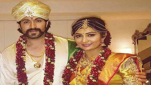 ಯಶ್ ಮತ್ತು ರಾಧಿಕಾ ಪಂಡಿತ್