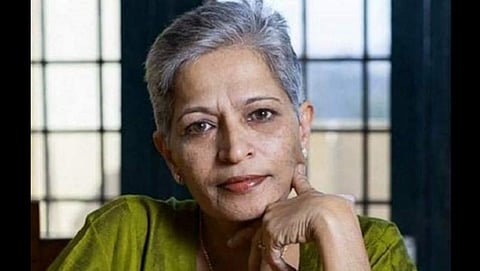 ಗೌರಿ ಲಂಕೇಶ್