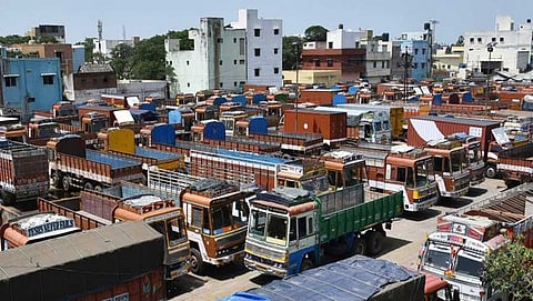 ಸಾಂದರ್ಭಿಕ ಚಿತ್ರ