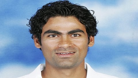 ಮೊಹಮ್ಮದ್ ಕೈಫ್