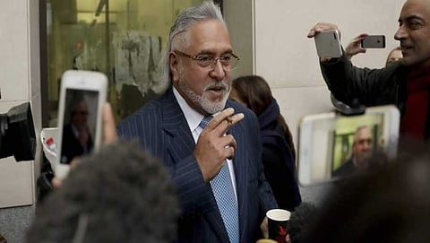 ವಿಜಯ್ ಮಲ್ಯ