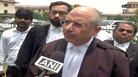 ನಳಿನ್ ಕೊಹ್ಲಿ