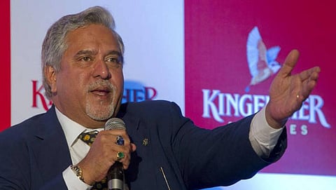 ವಿಜಯ್ ಮಲ್ಯ